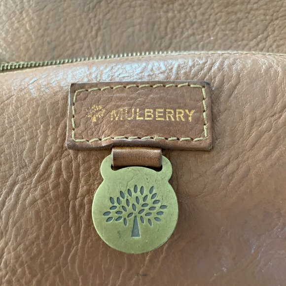 Mulberry Handbag - Picture 8 of 8